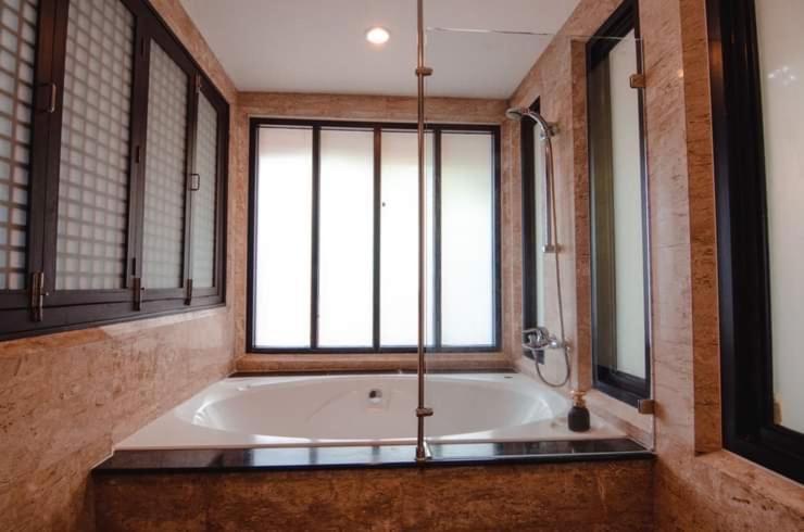 C & N Resort And Spa - Sha Extra Plus Patong Exterior photo